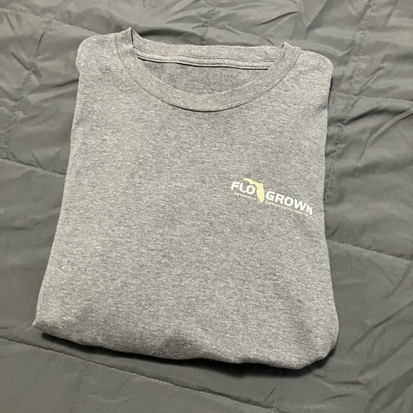 Flo Grown Long Sleeve Shirt - Picture 2 of 5